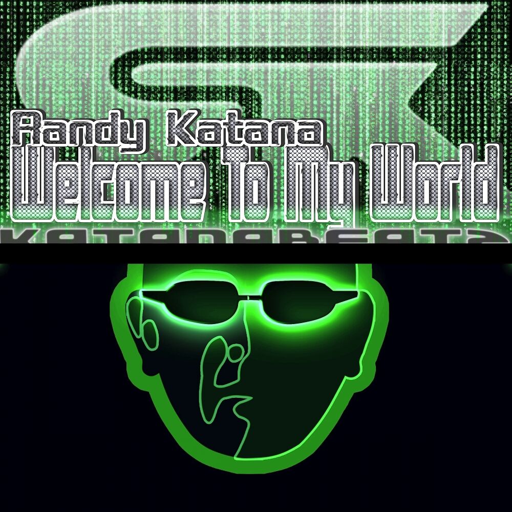 Picture of Welcome To My World
