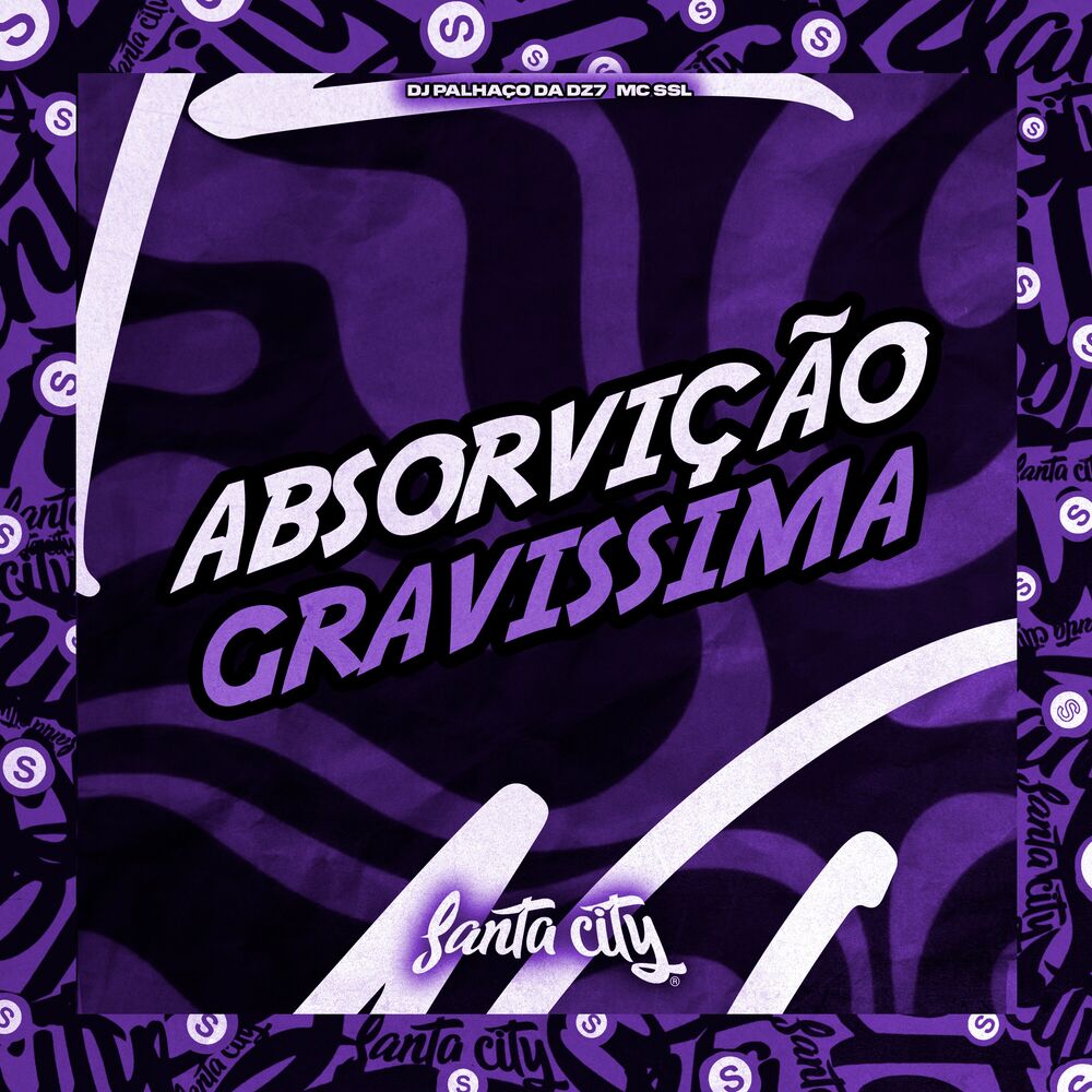 Picture of Absorvição Gravissima