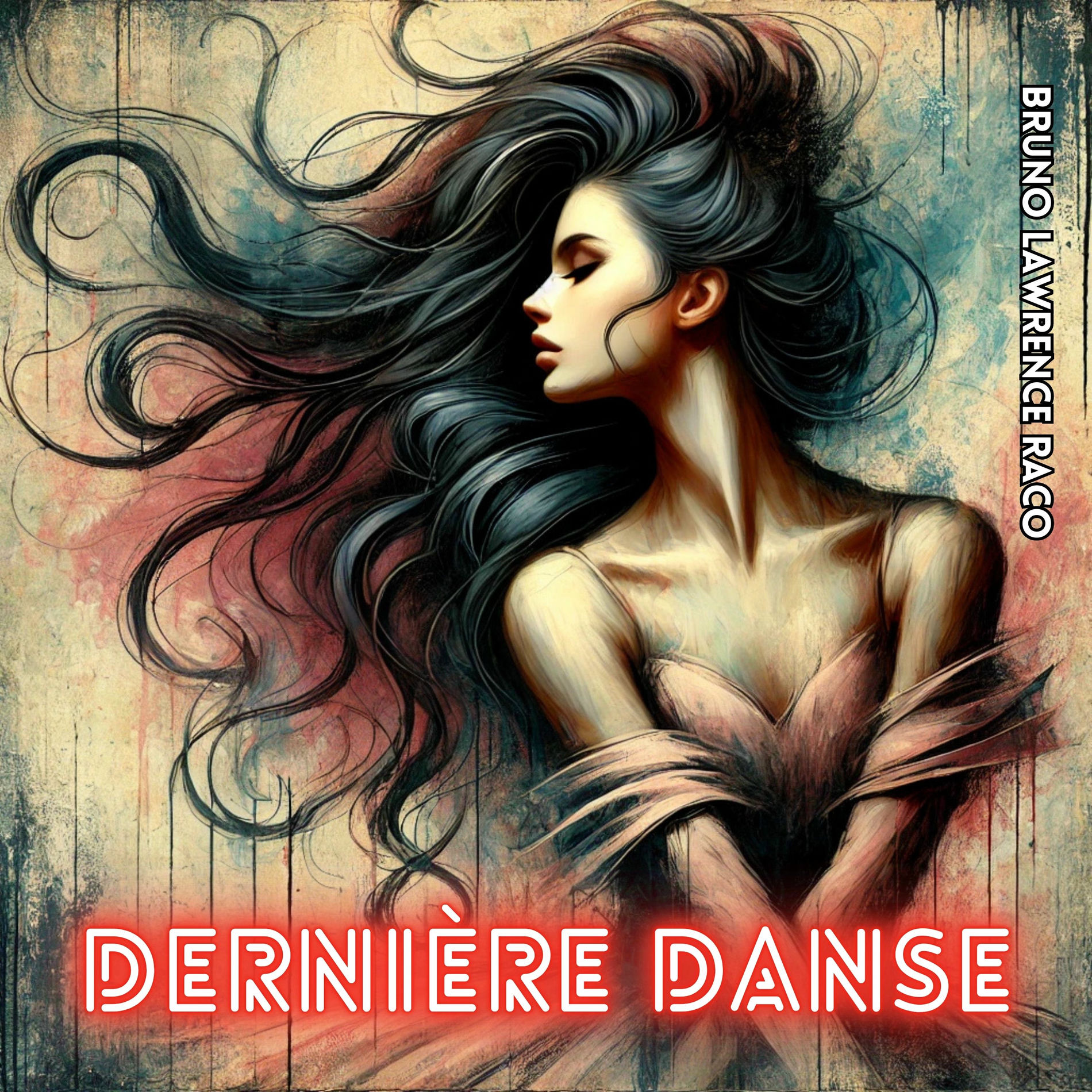 Album cover of Warm Up: Dernière Danse
