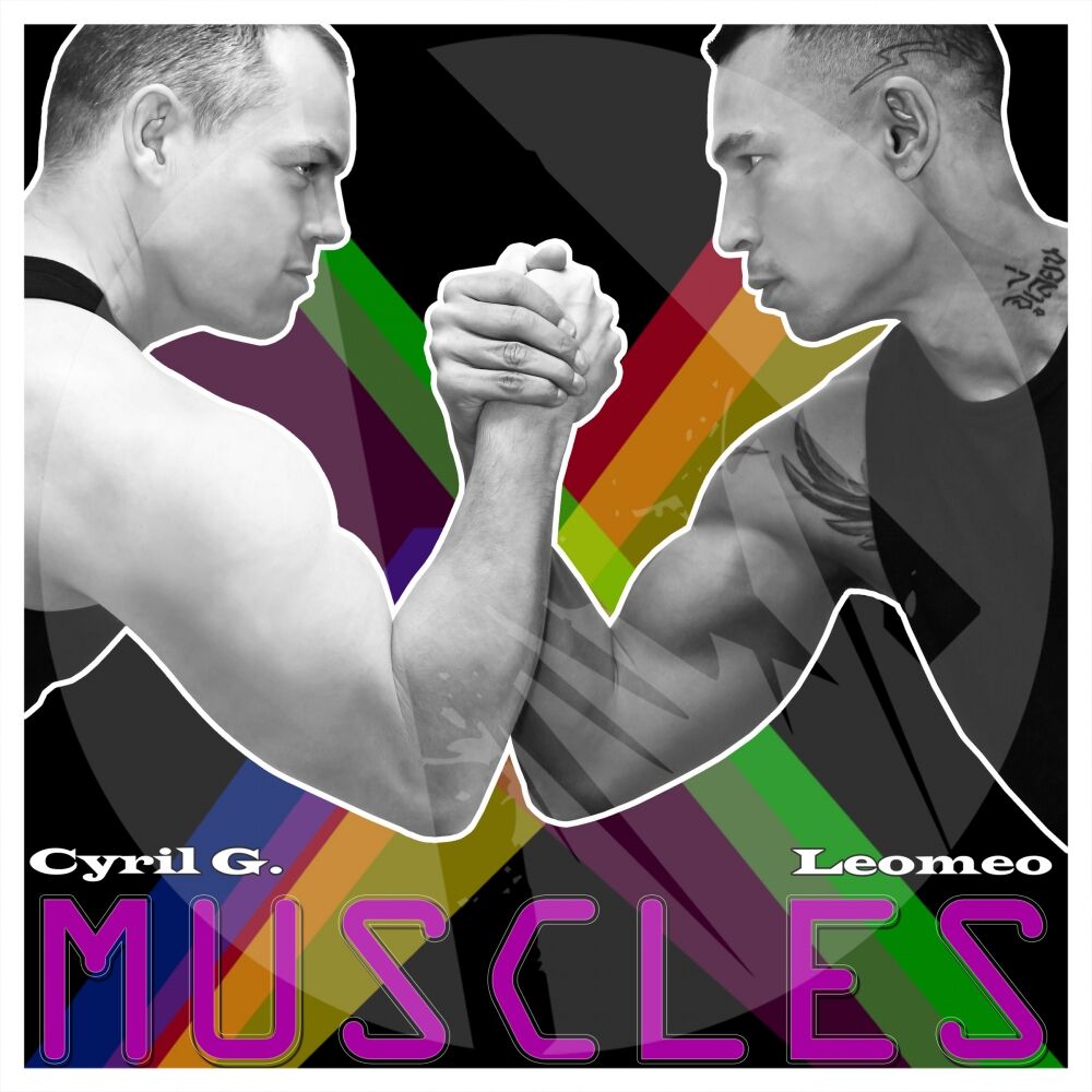 Picture of Muscles
