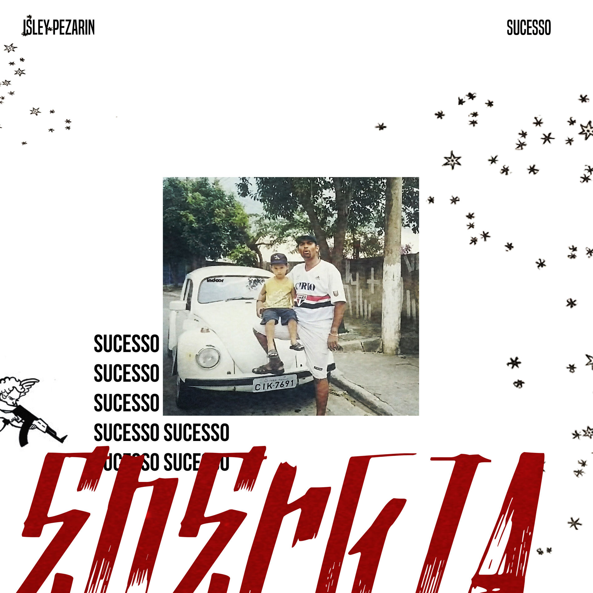 Album cover of Sucesso