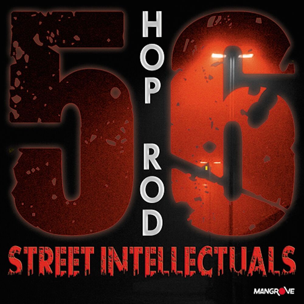 Picture of Street Intellectuals