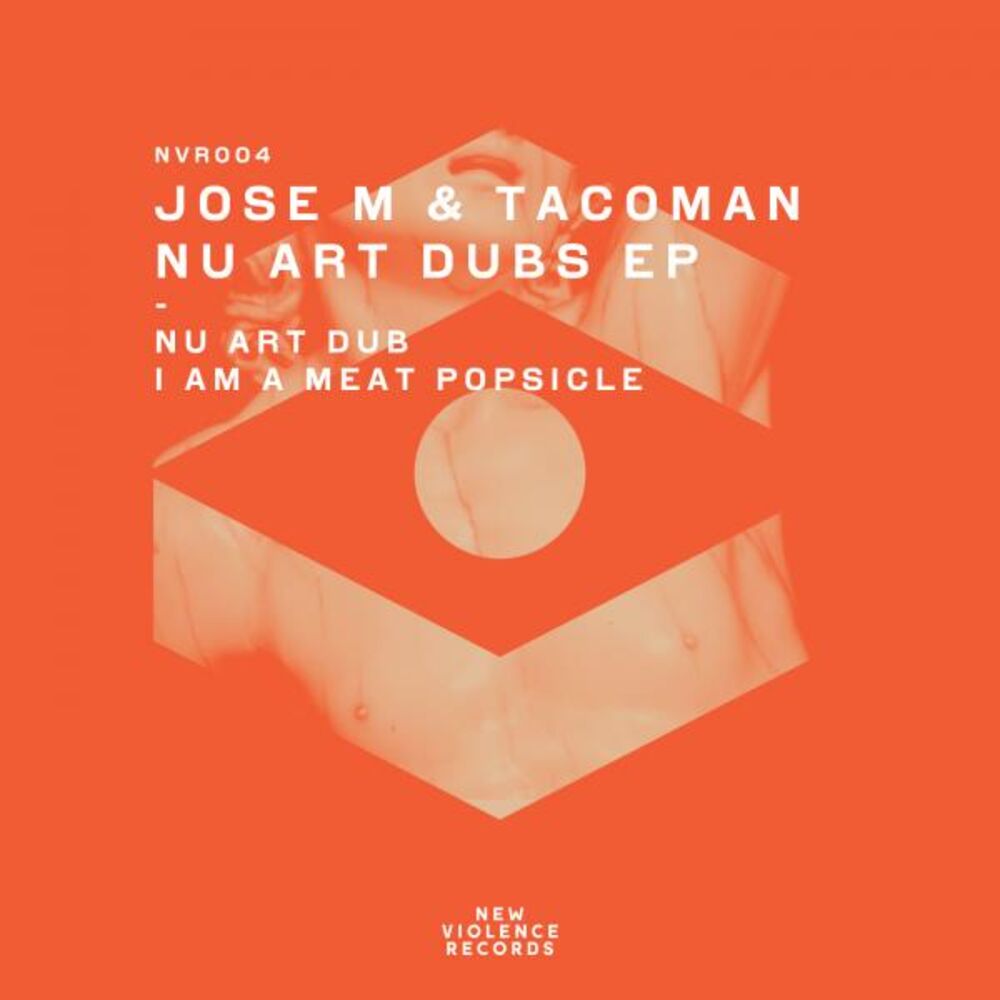 Picture of Nu Art Dubs Ep