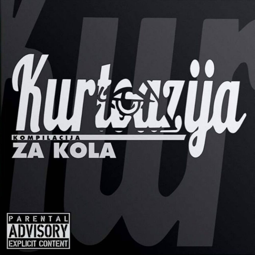 Picture of Kompilacija Za Kola