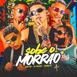 Cover of Sobe o Morrão