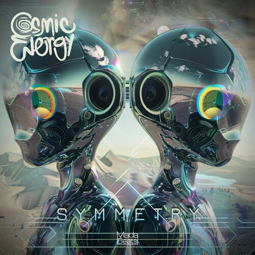  Cosmic Energy - Symmetry (2024) 