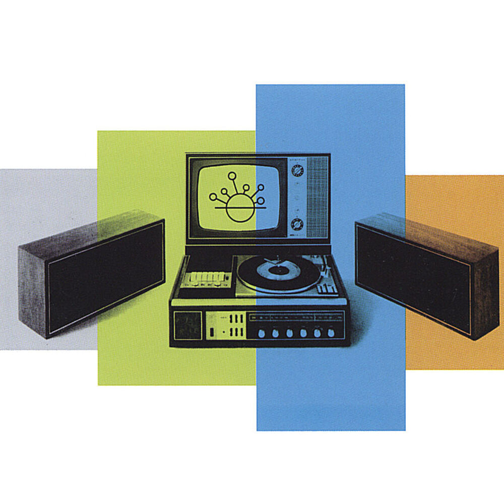 Picture of The Effects Of Stereo TV