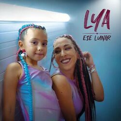 Cover of Ese Lunar