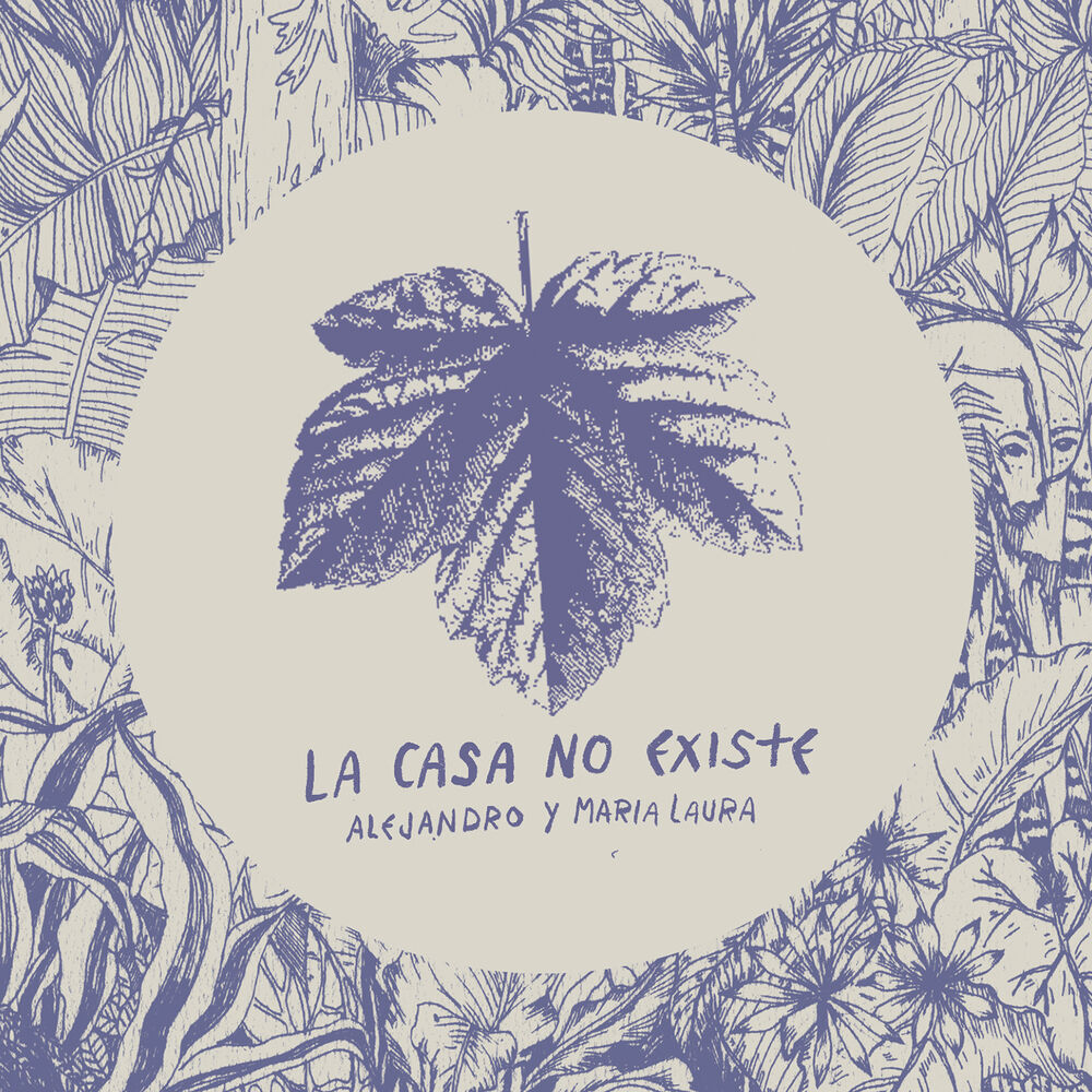 Picture of La Casa No Existe