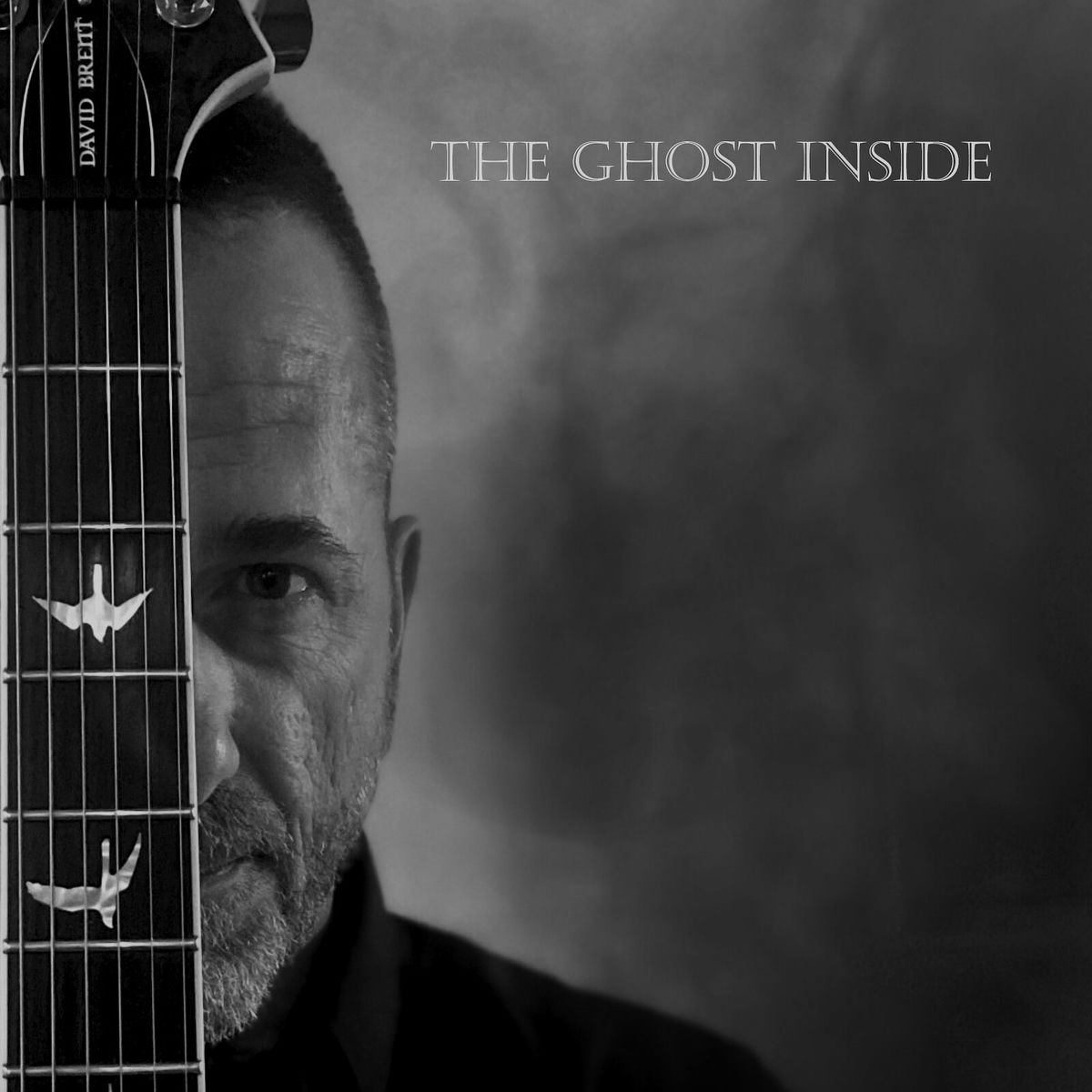 Album cover of The Ghost Inside