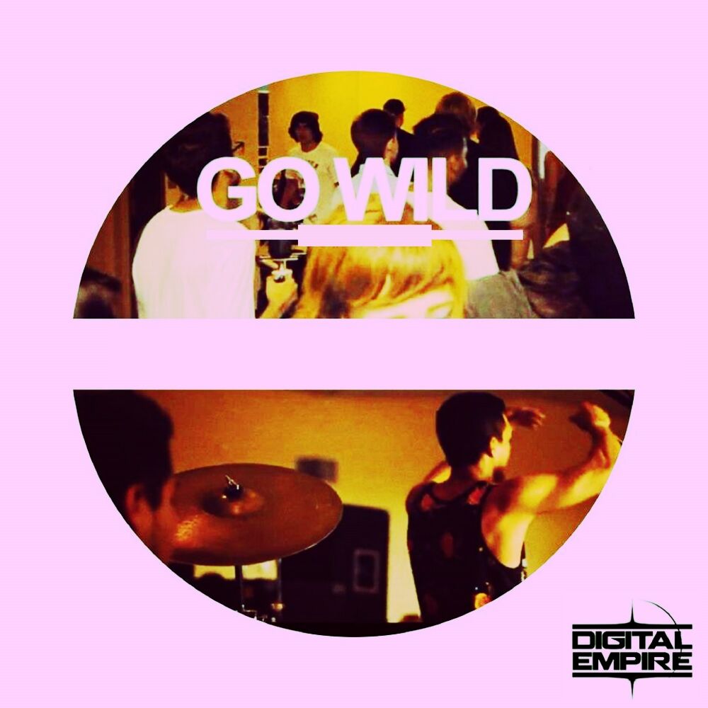 Picture of Go Wild
