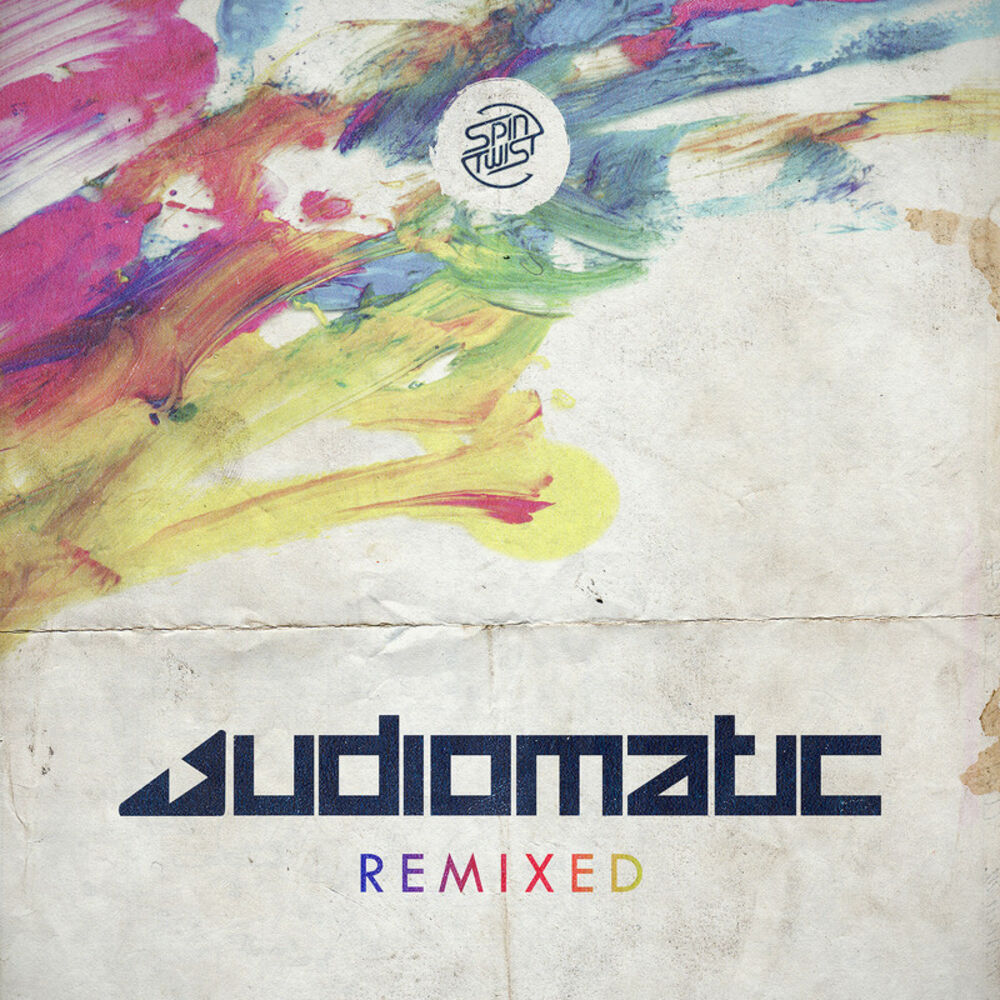Picture of Remixed