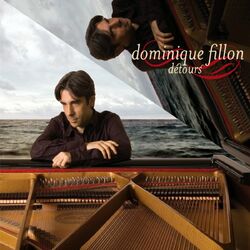 Cover of Détours