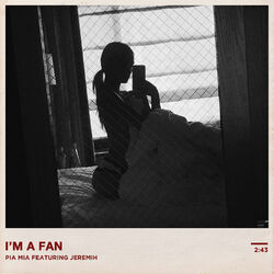 Cover of I'm A Fan