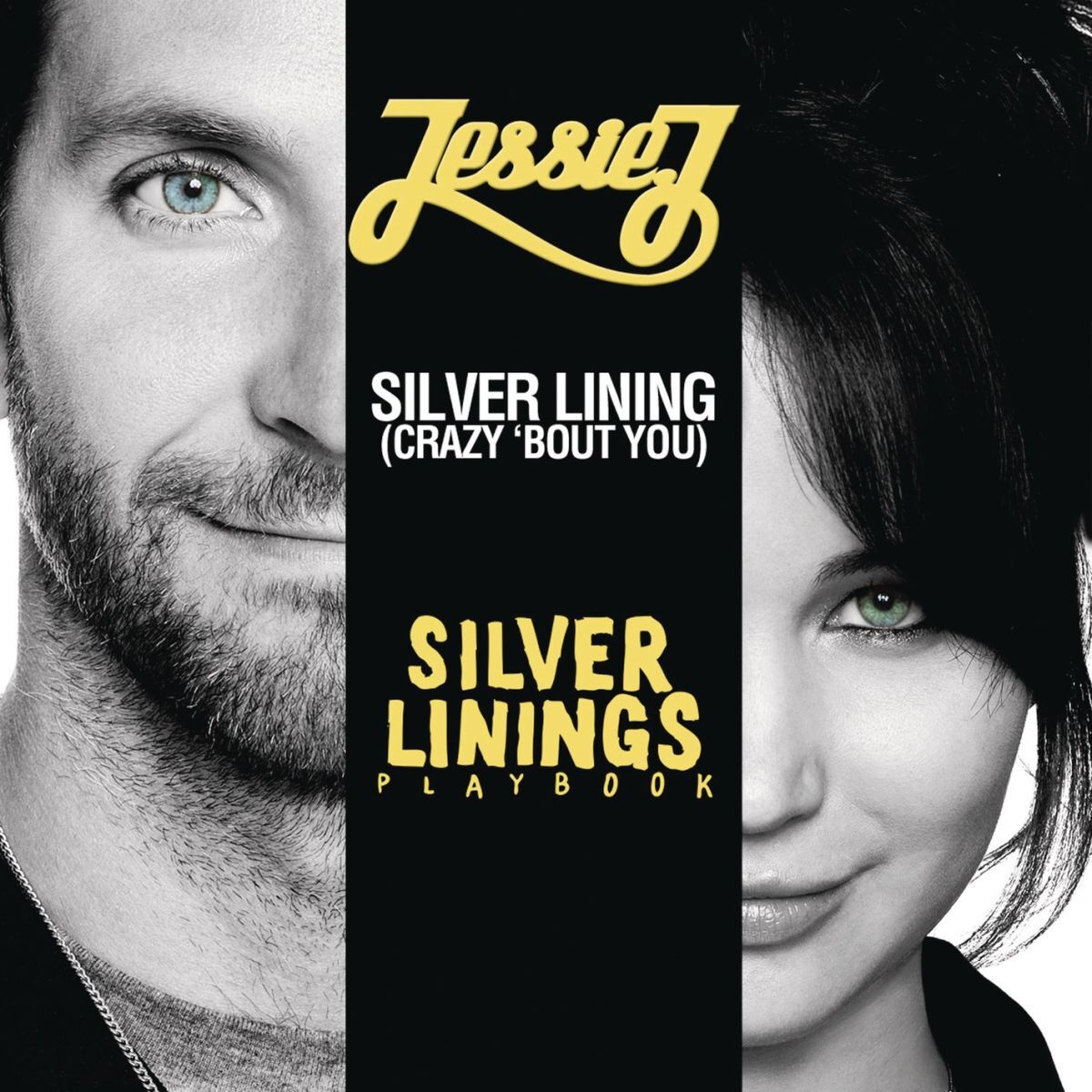 Album cover of Silver Lining (crazy 'bout you)