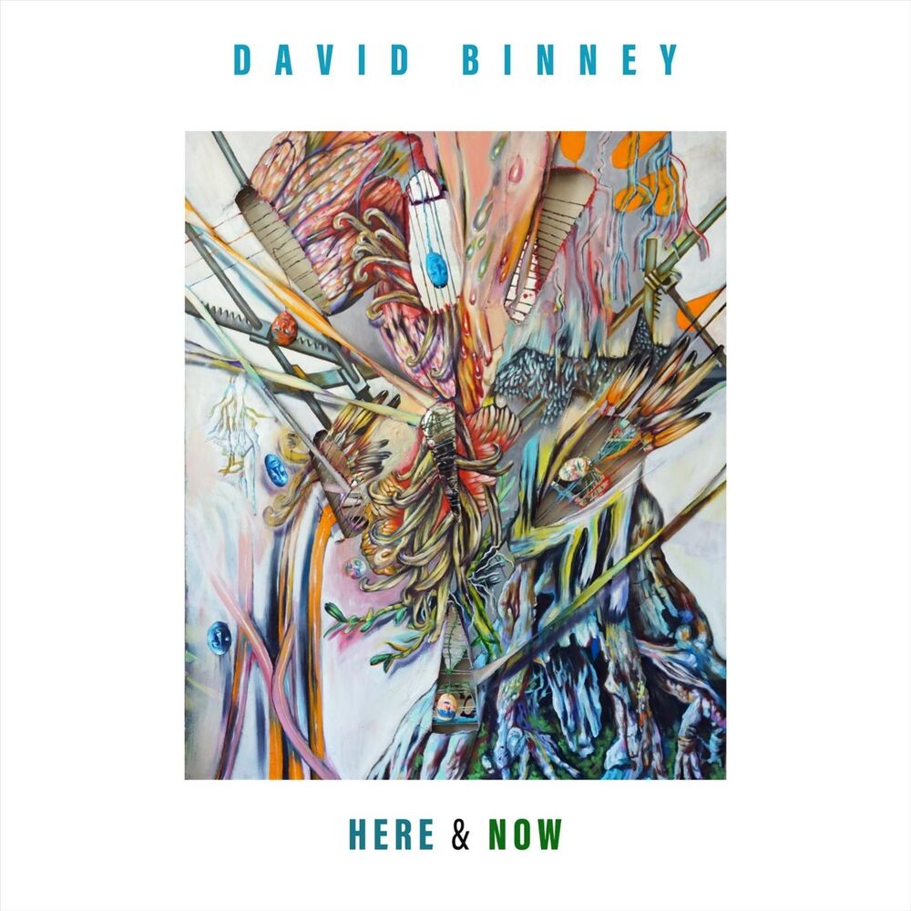 Picture of Here & Now