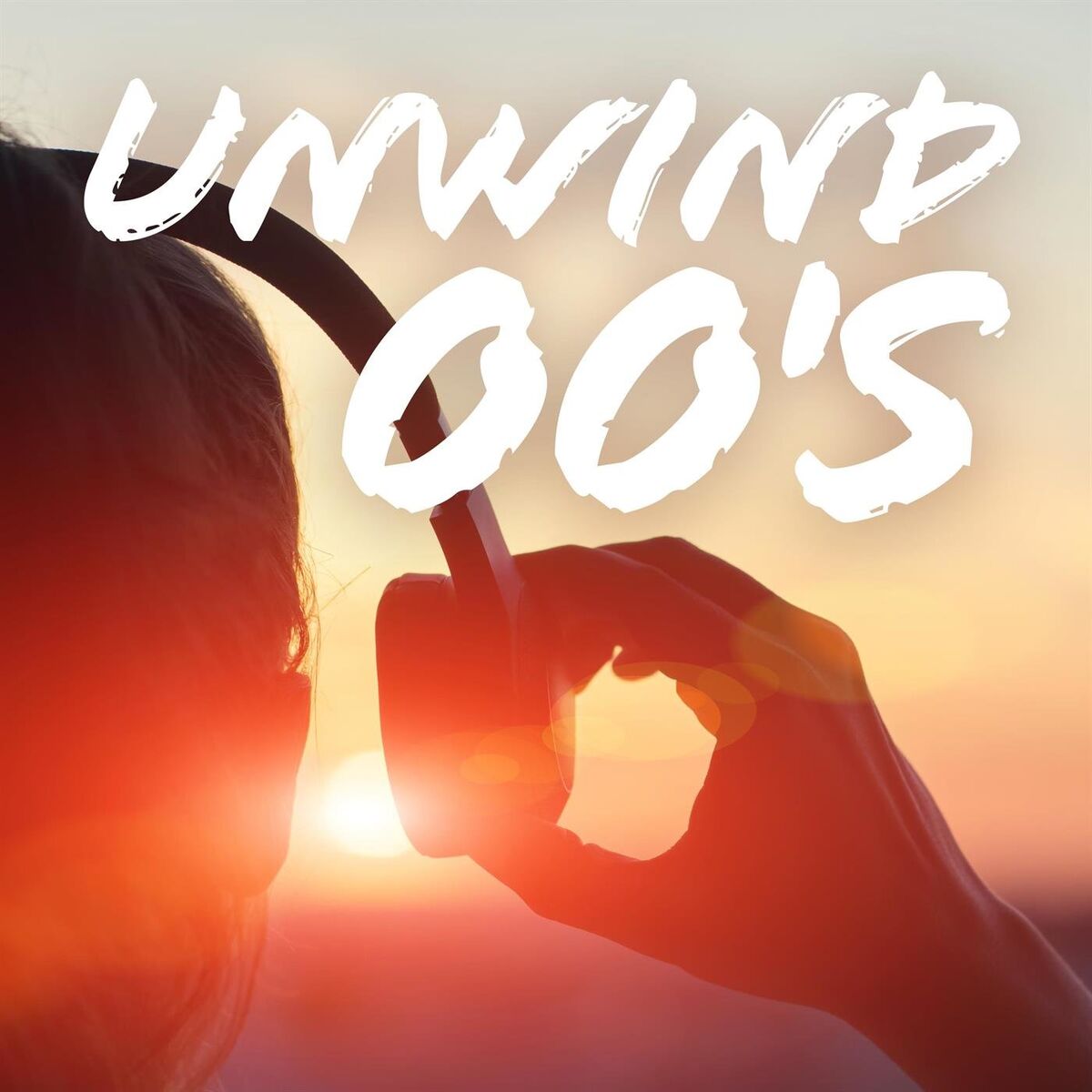 Album cover of Unwind 00's