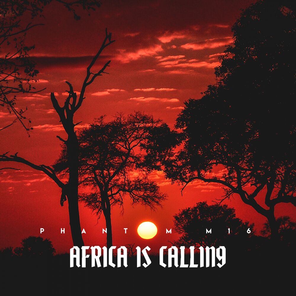 Picture of Africa Is Calling