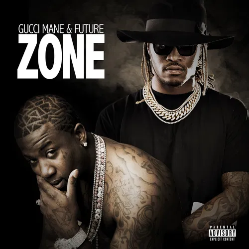 Zone — cover art