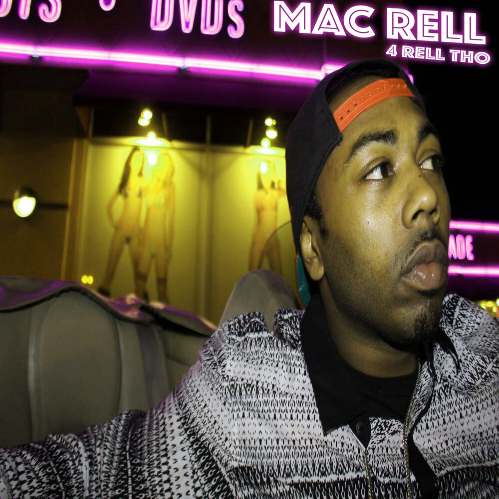 Picture of 4Rell Tho