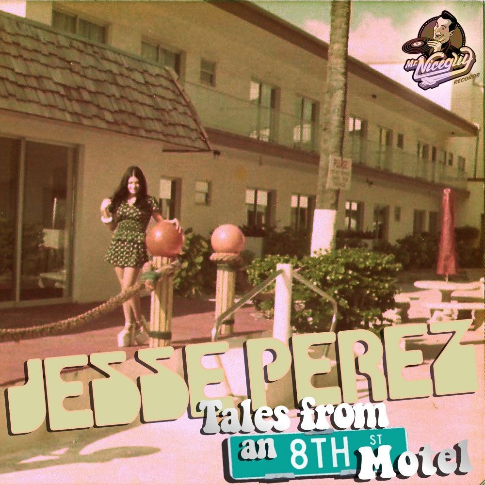 Picture of Tales From An 8th Street Motel