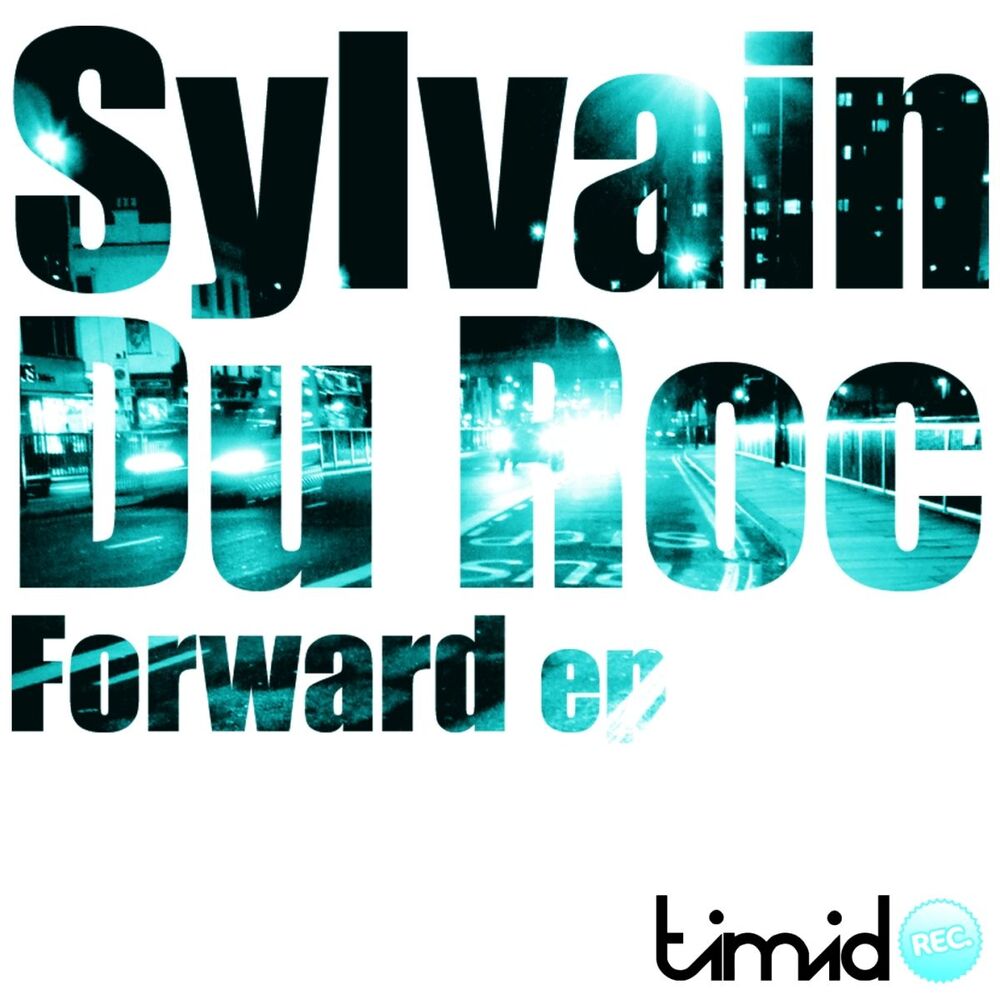 Picture of Forward