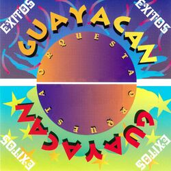 Cover of Exitos