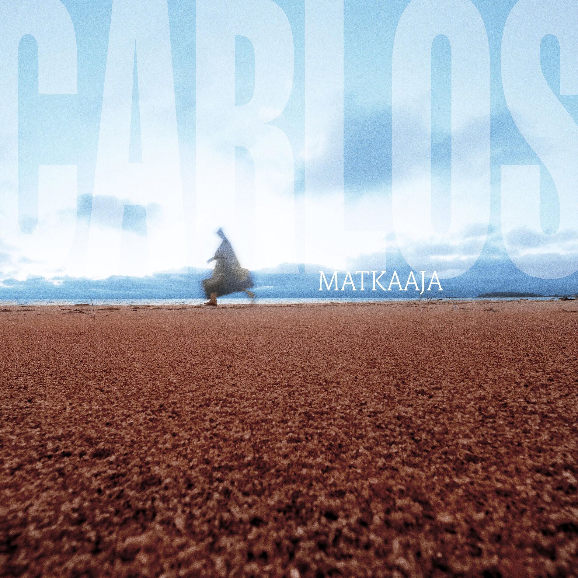 Album cover of Amerikka