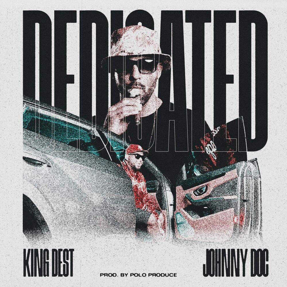 Picture of Dedicated