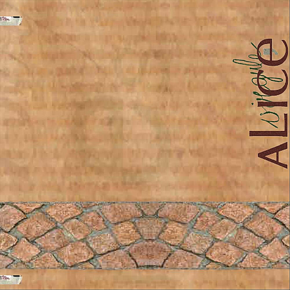 Picture of Virgule