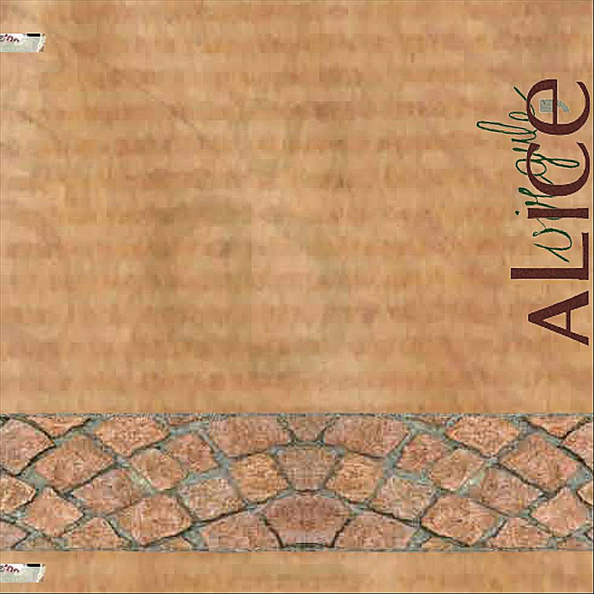 Album cover of Virgule