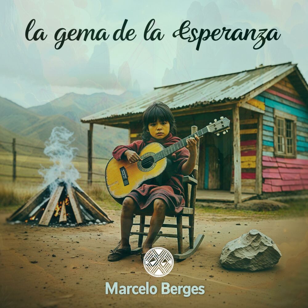 Picture of La Gema De La Esperanza