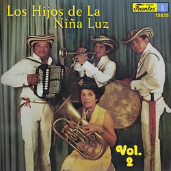 Los Hijos de la Niña Luz, Vol. 2