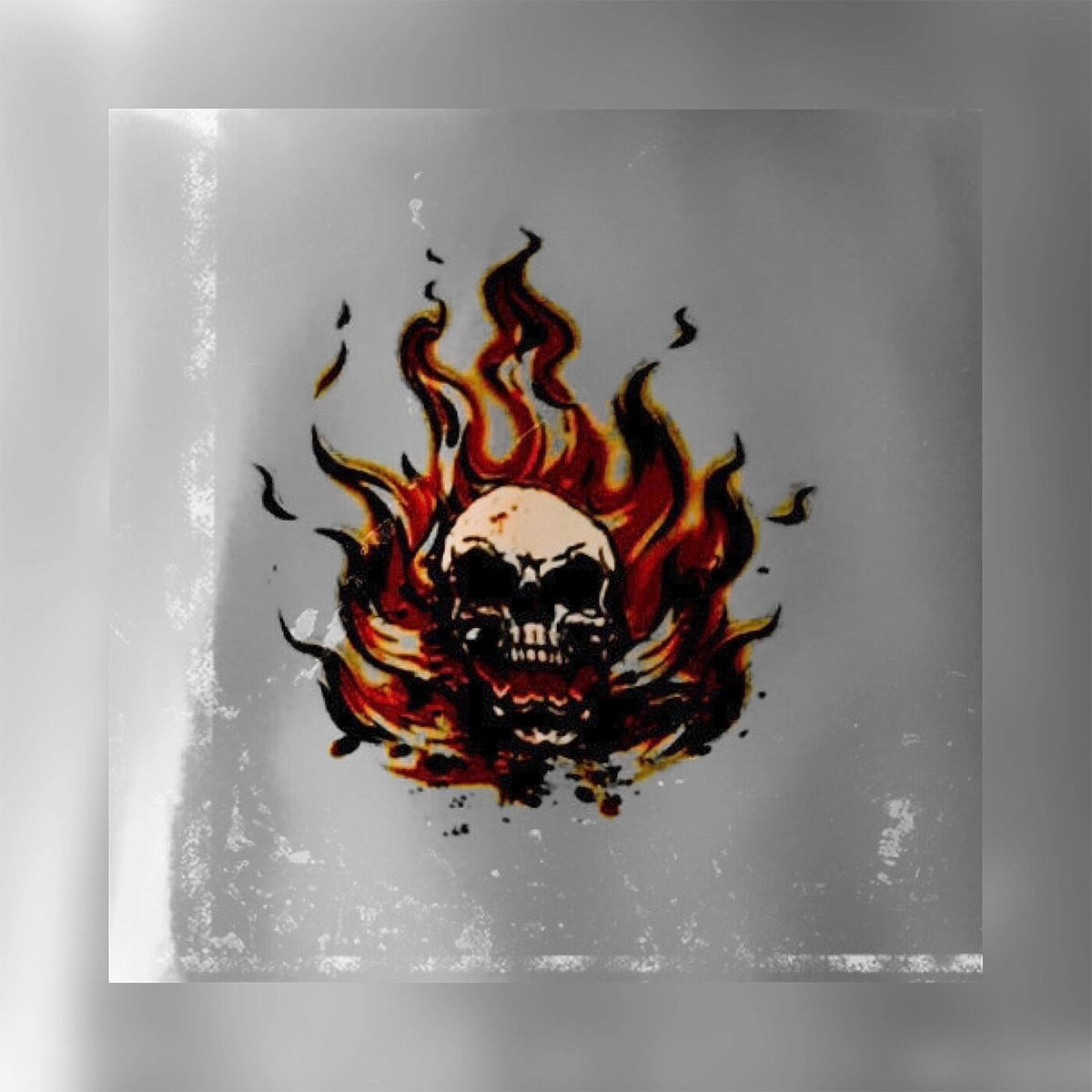 Album cover of Face Up