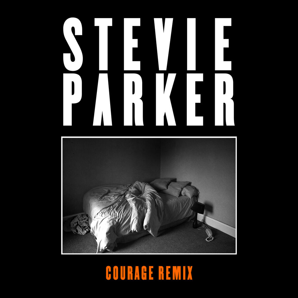 Picture of The Cure (Courage Remix)