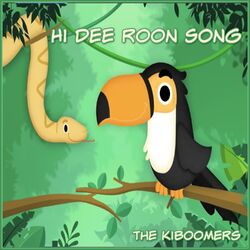 Cover of Hi Dee Roon