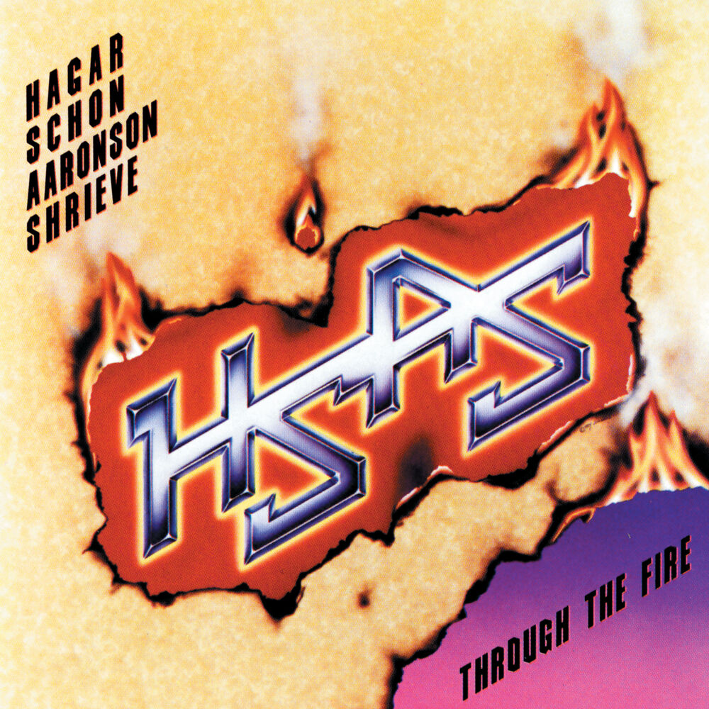 Picture of Through The Fire