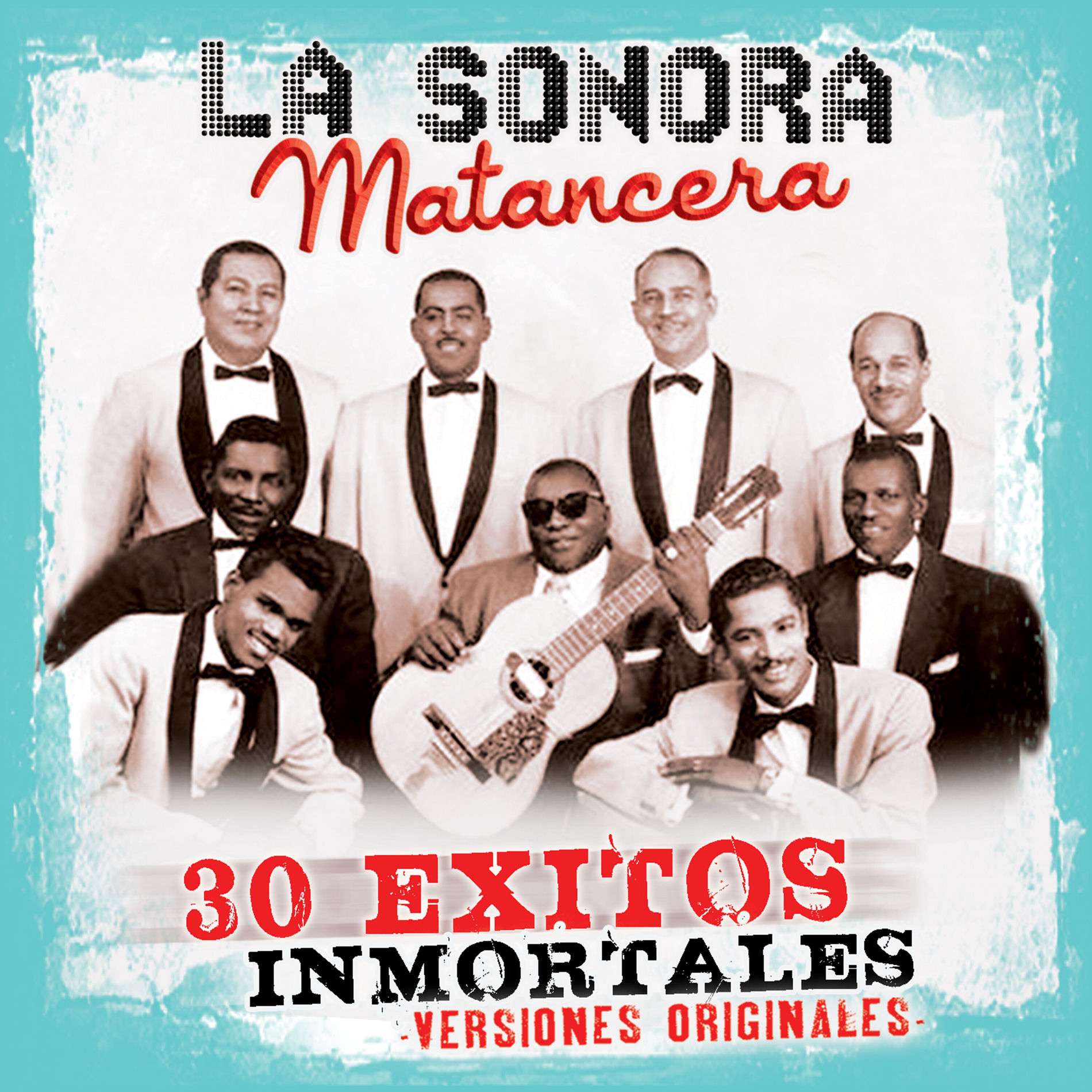 Album cover of Esperanza Inutil