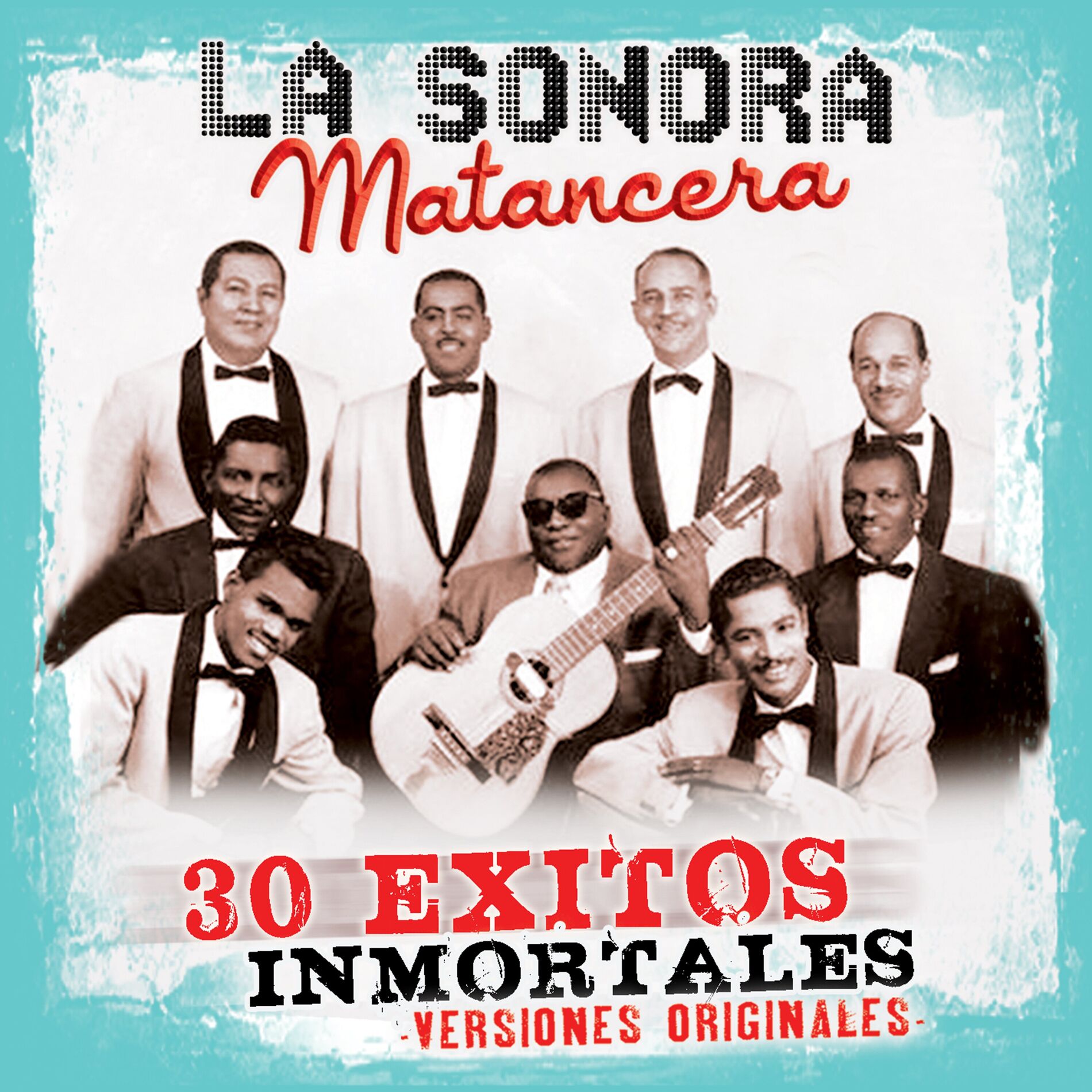 Album cover of 30 Exitos Inmortales