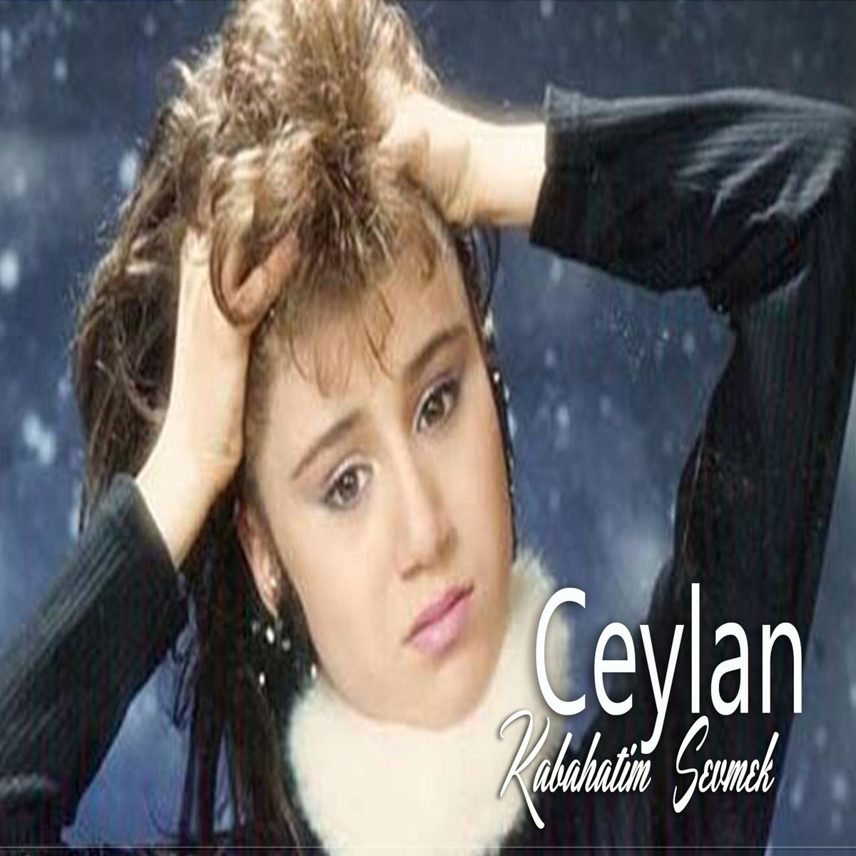 Album cover of Kabahatim Sevmek