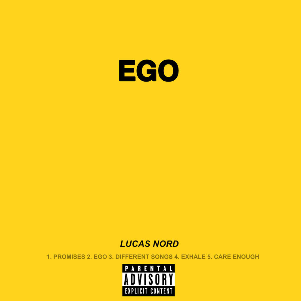 Picture of Ego