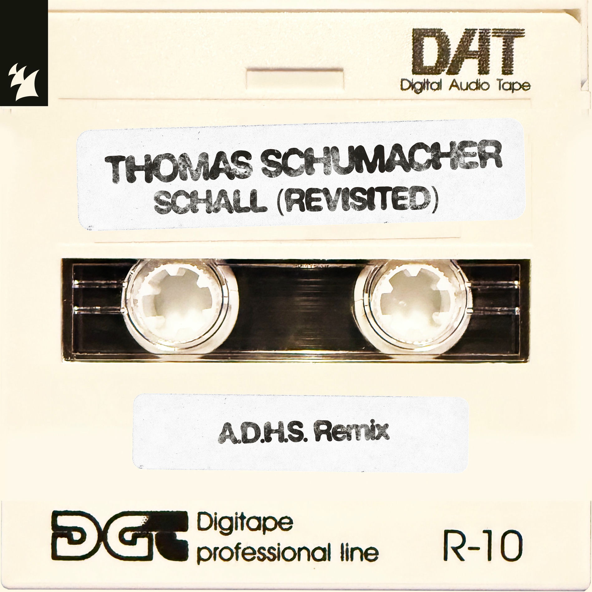 Album cover of Schall (A.D.H.S. Remix)
