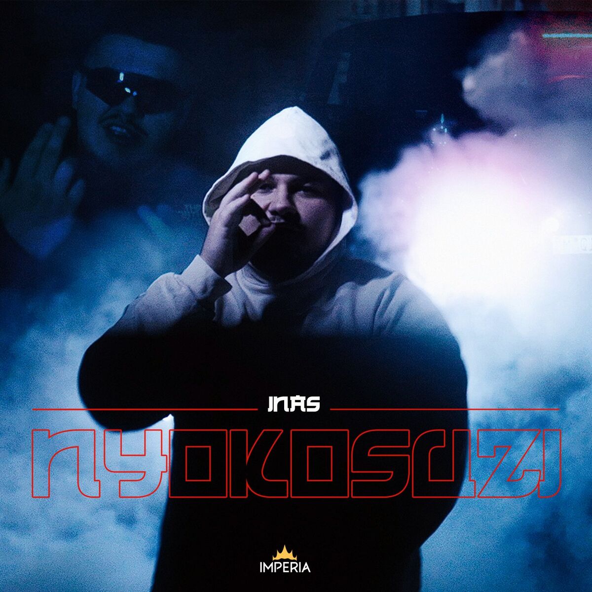 Album cover of Nyokosuzi