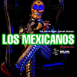 Cover of Los Mexicanos