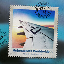 Cover of Anjunabeats Worldwide 05