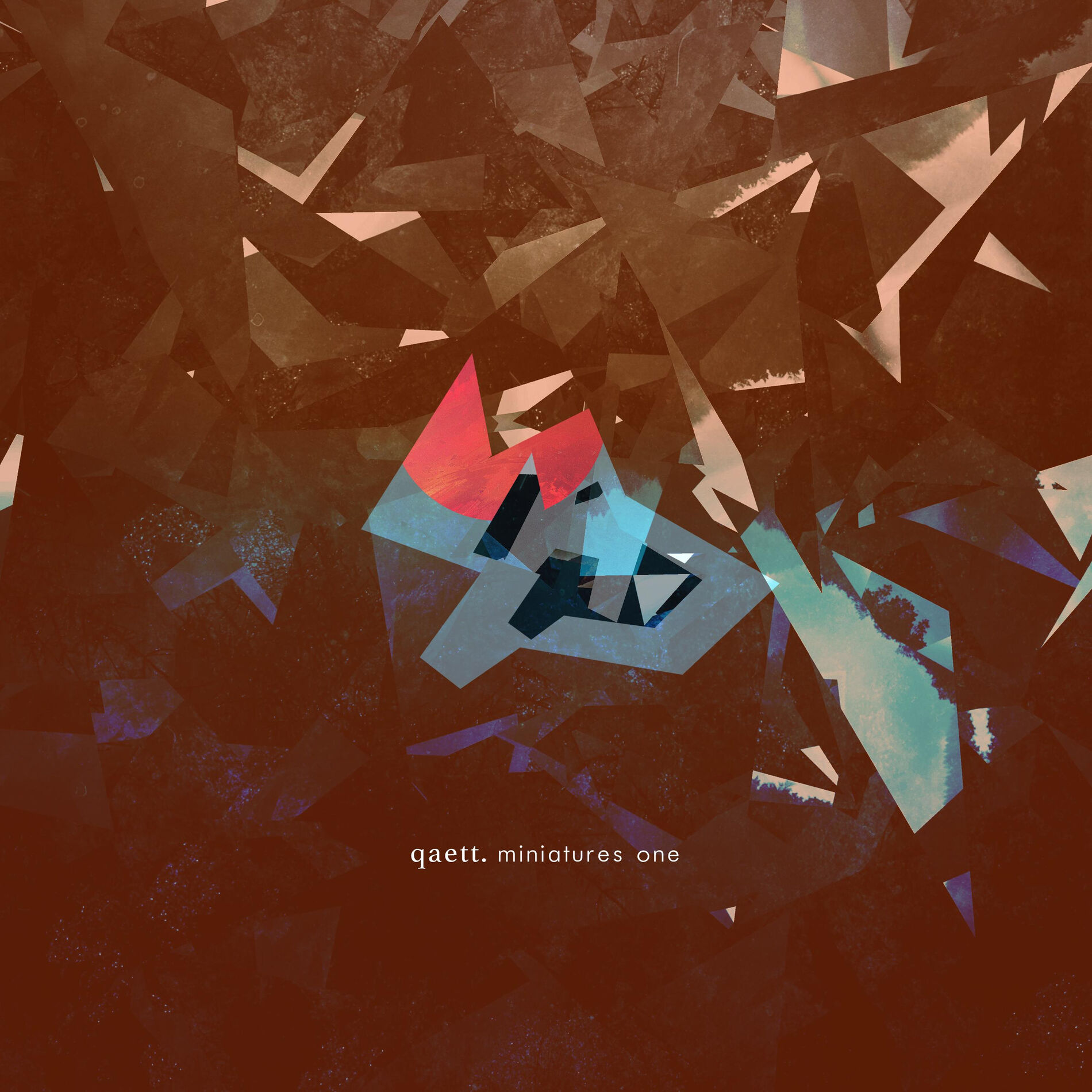 Album cover of Miniatures One