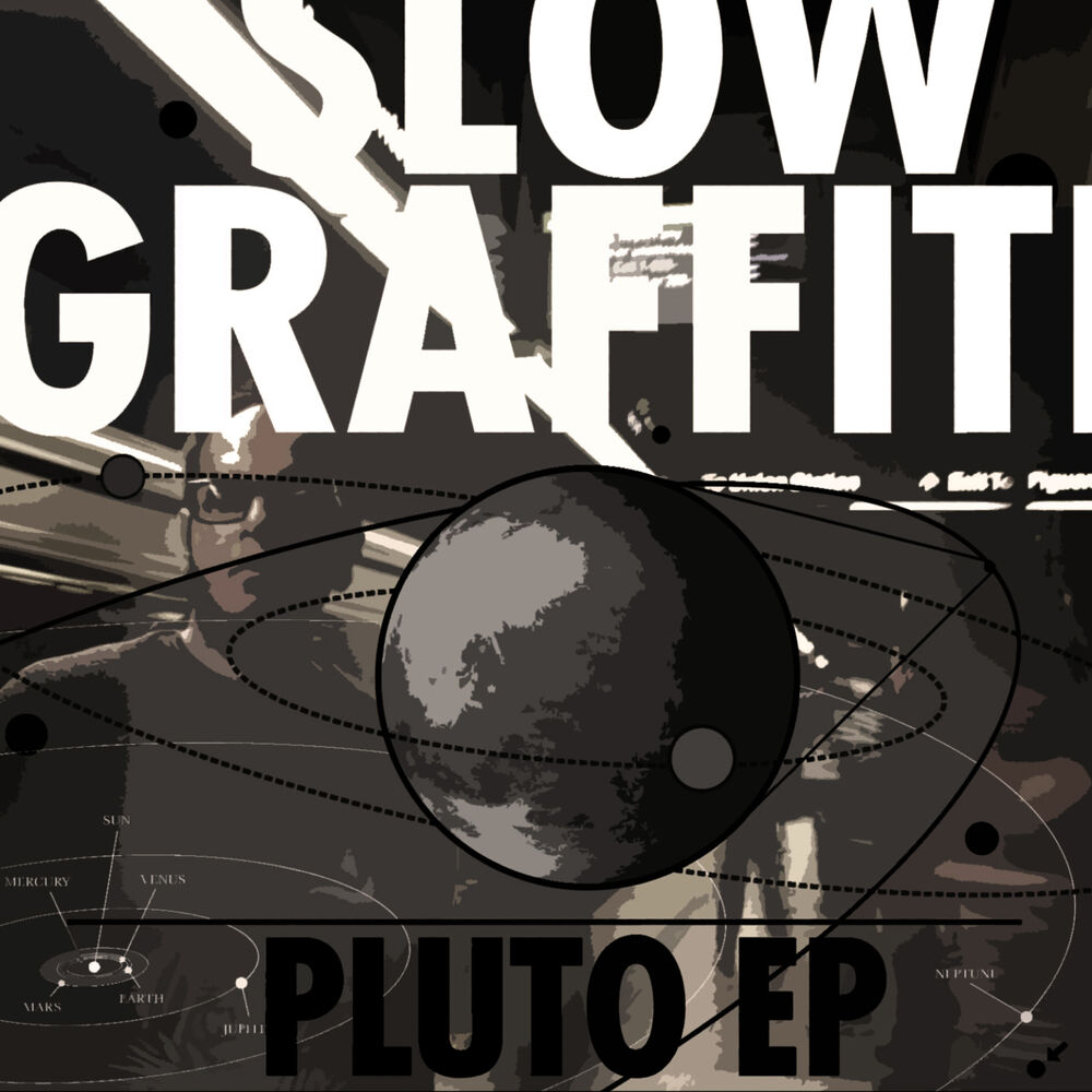 Picture of Pluto EP