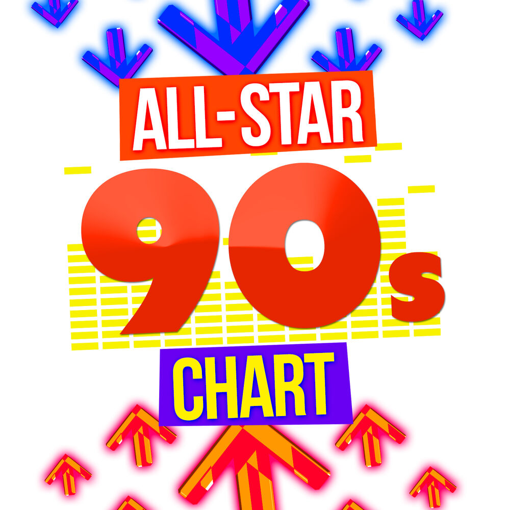 Picture of All-Star 90's Chart