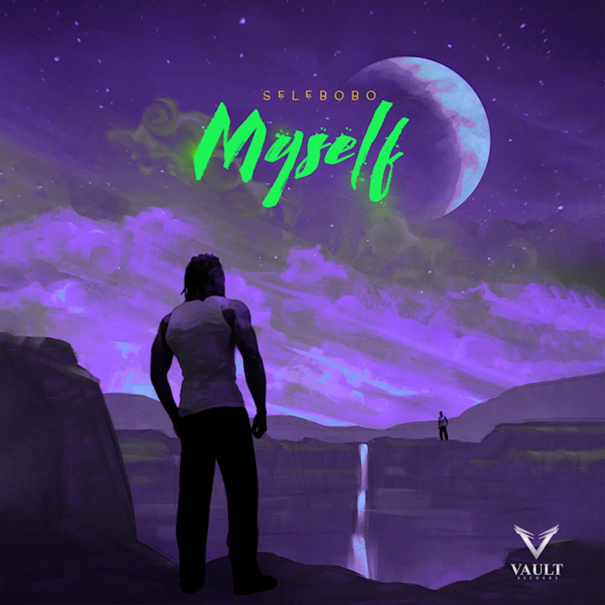 Album cover of Myself