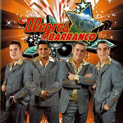 Cover of Amigos De Mi Barreada